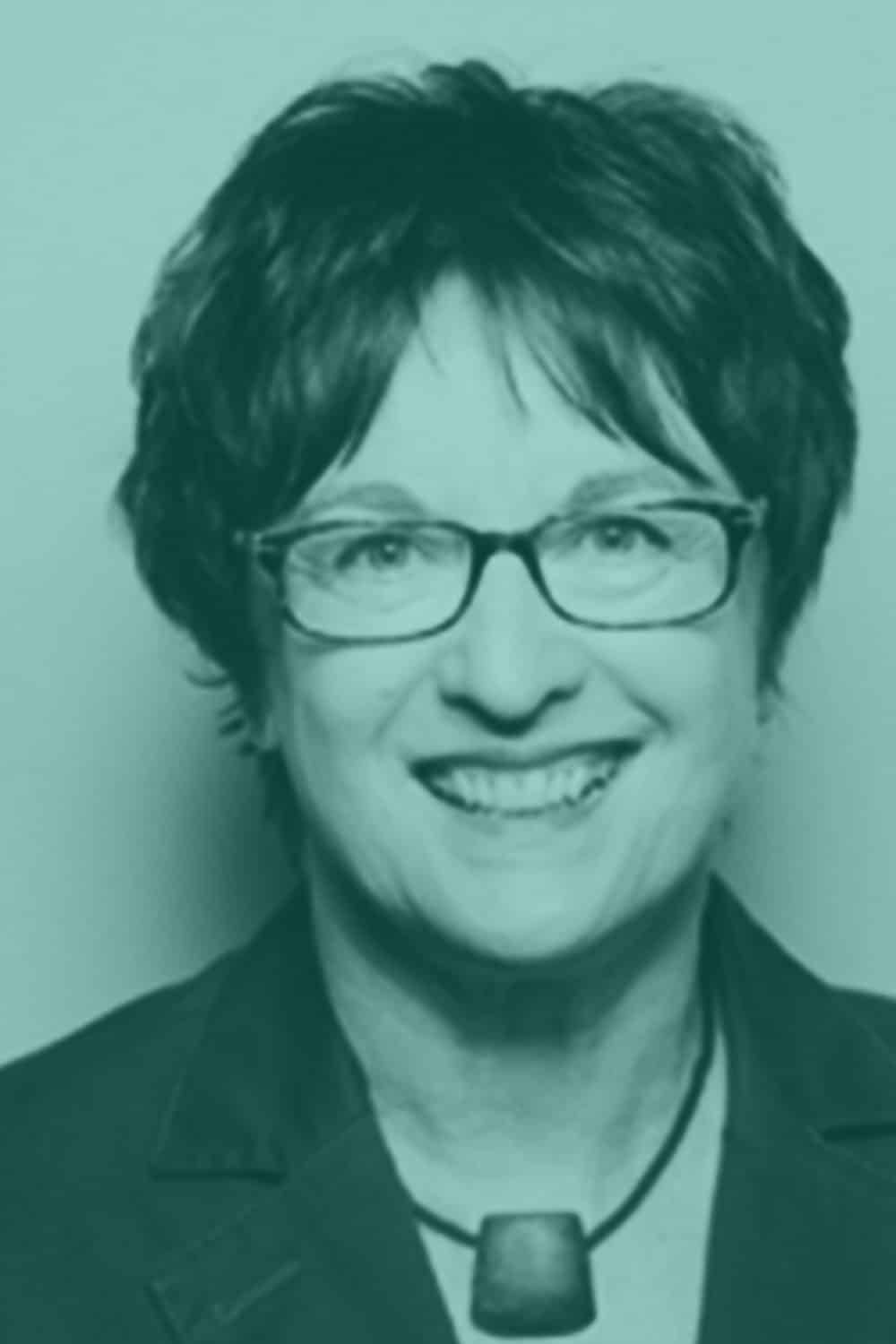 Brigitte Zypries