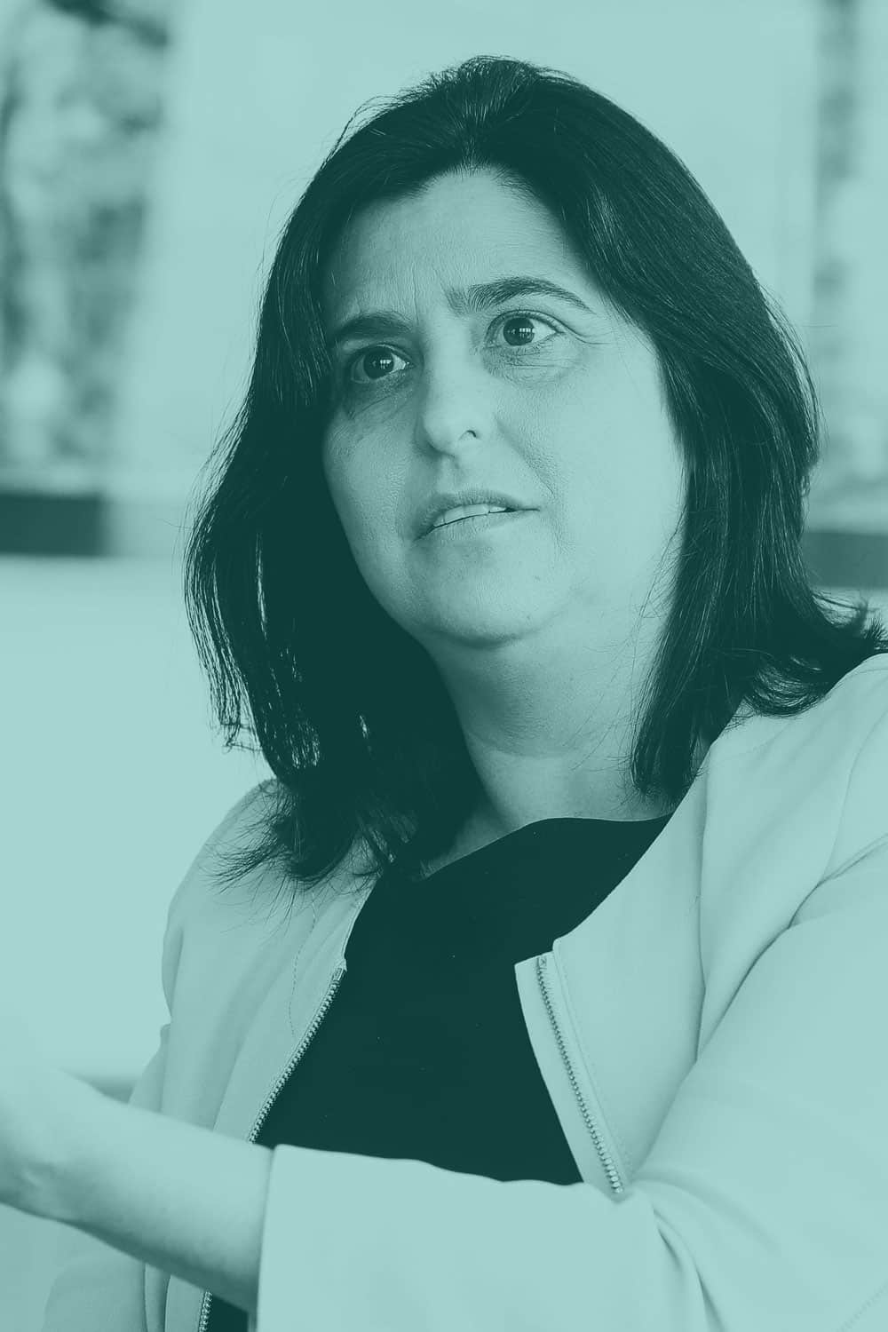 Fabiola Fernandez Grund