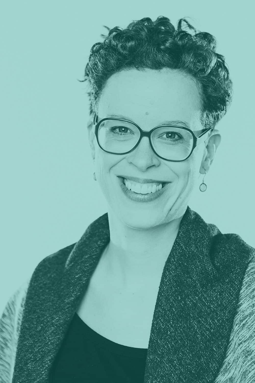 Prof. Dr. Stefanie Molthagen-Schnöring