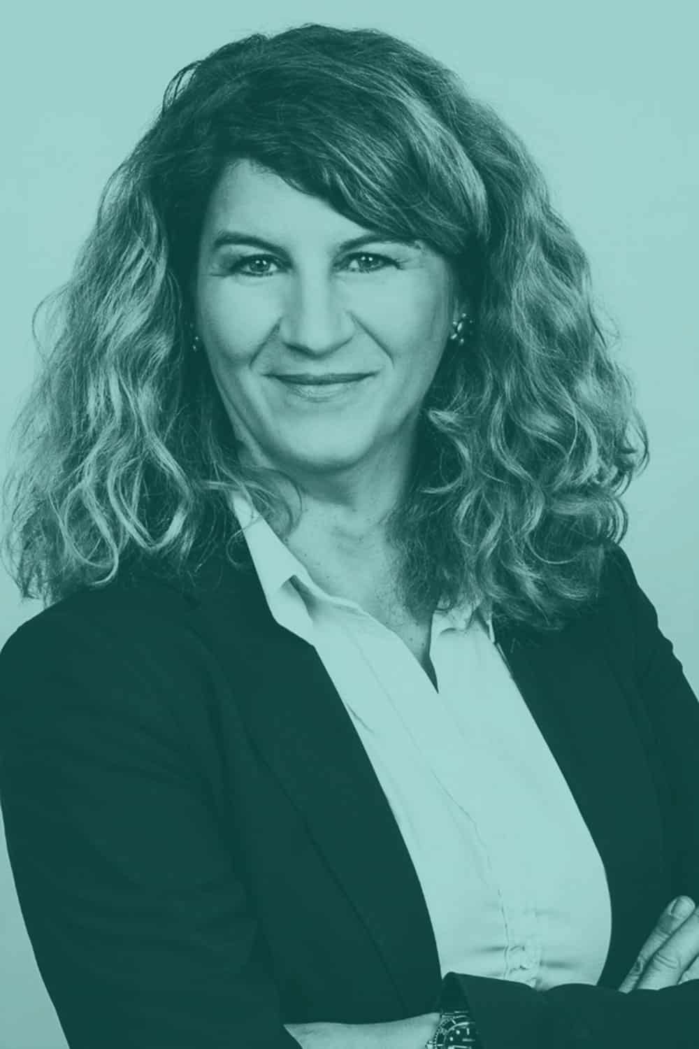 Stephanie Bschorr