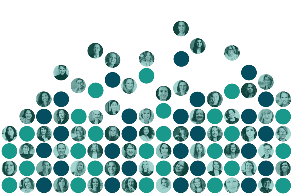 Viele starke Frauen, ein gemeinsames Ziel – Das encourageventures Investorinnen-Netzwerk