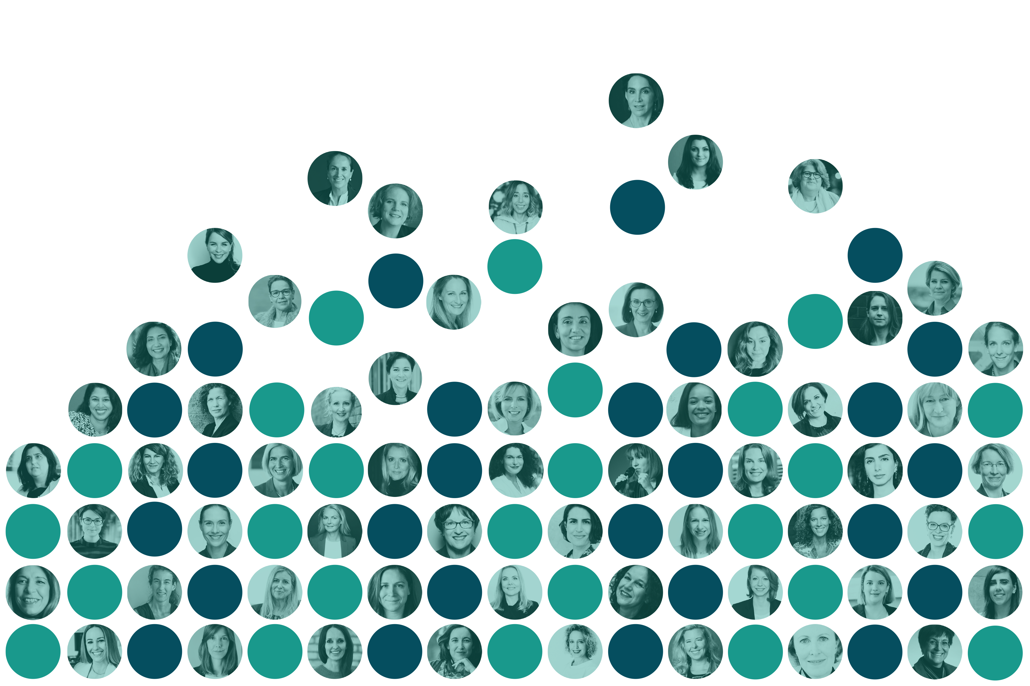 Viele starke Frauen, ein gemeinsames Ziel – Das encourageventures Investorinnen-Netzwerk