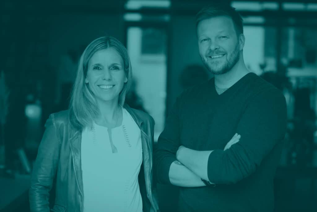 „Uns war besonders wichtig, dass unser Gesellschafterkreis die Diversität widerspiegelt, die wir auch im Gründerteam leben.“ Interview mit DeepSkill