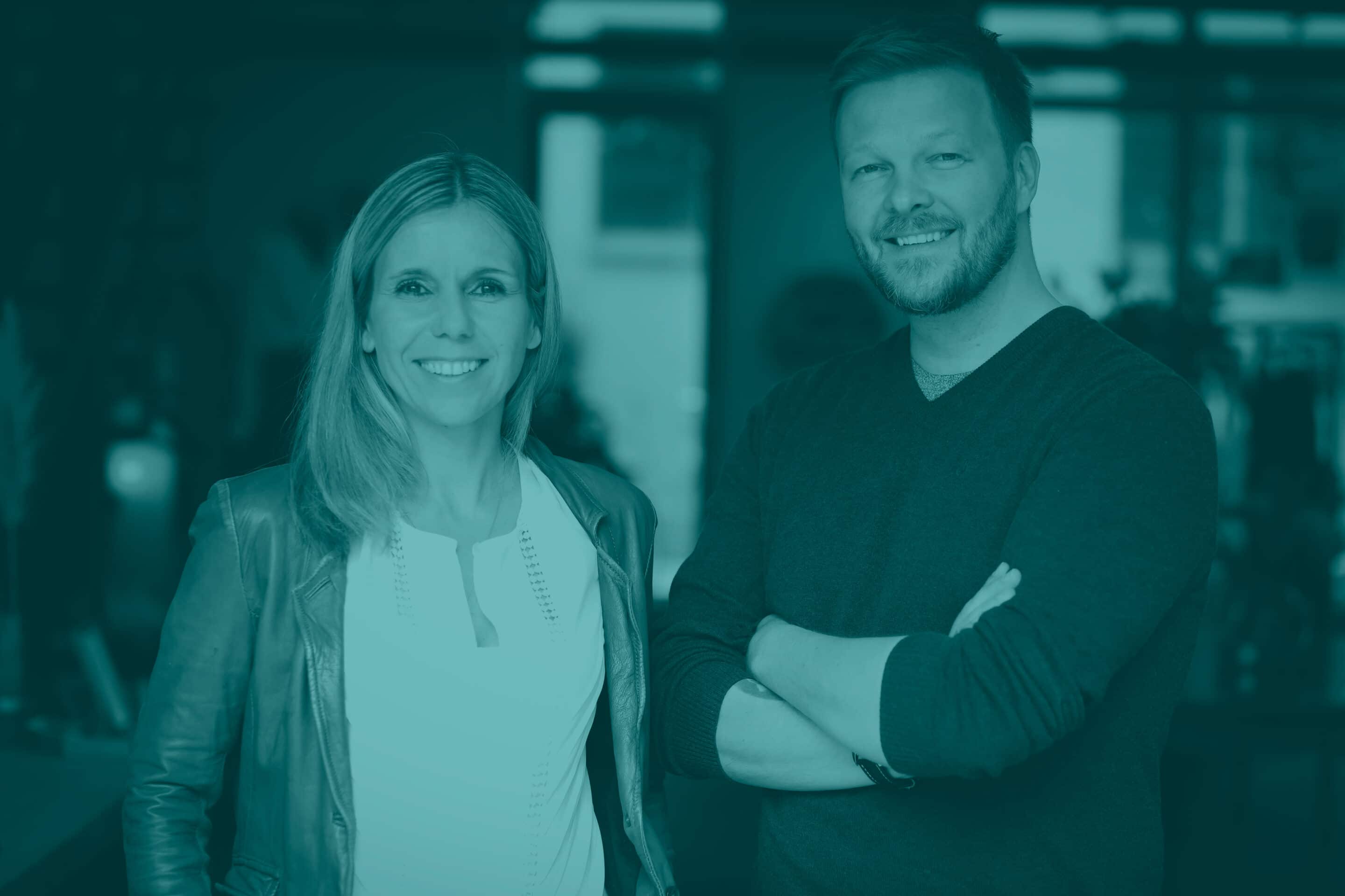 „Uns war besonders wichtig, dass unser Gesellschafterkreis die Diversität widerspiegelt, die wir auch im Gründerteam leben.“ Interview mit DeepSkill