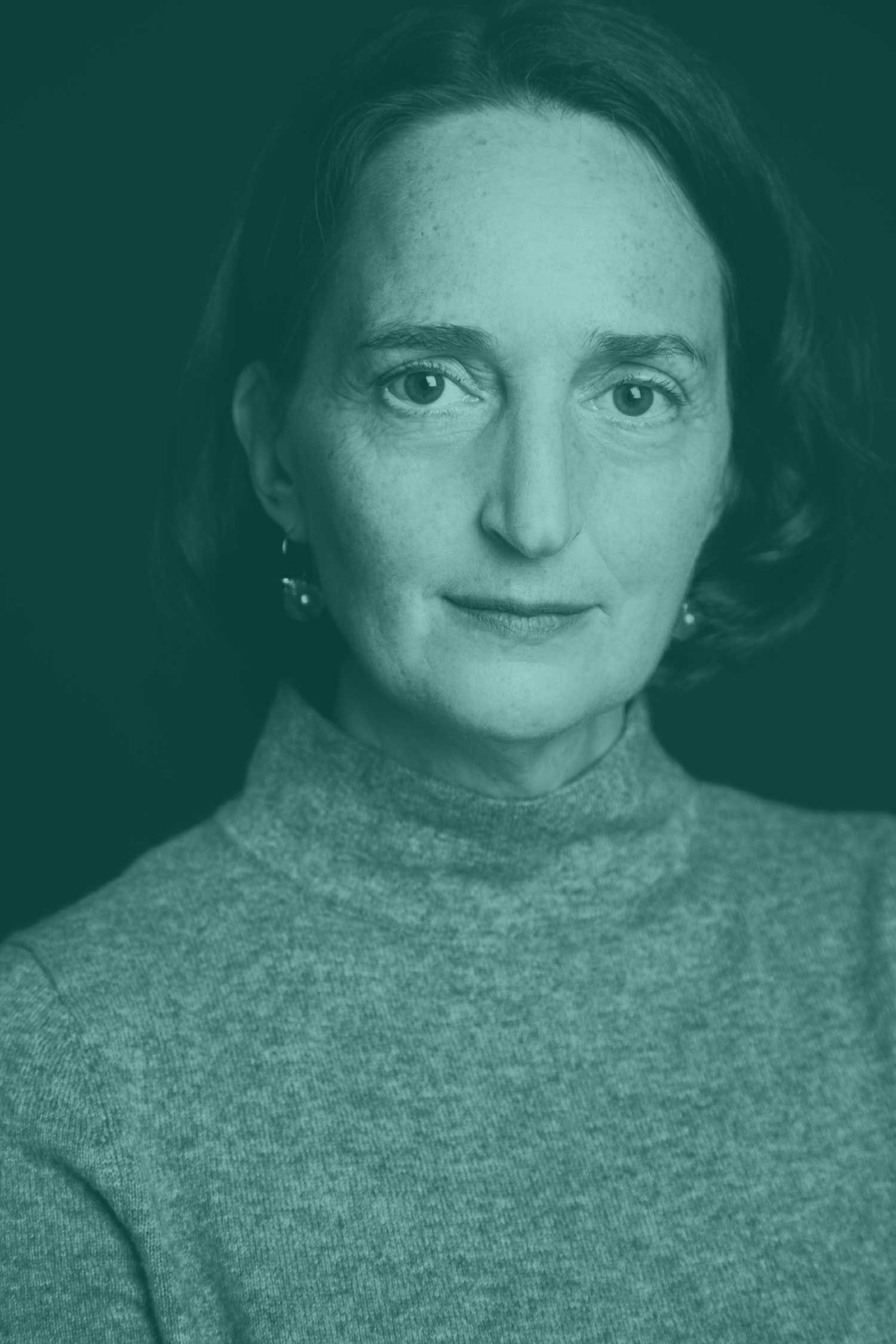 Bettina Schrenk