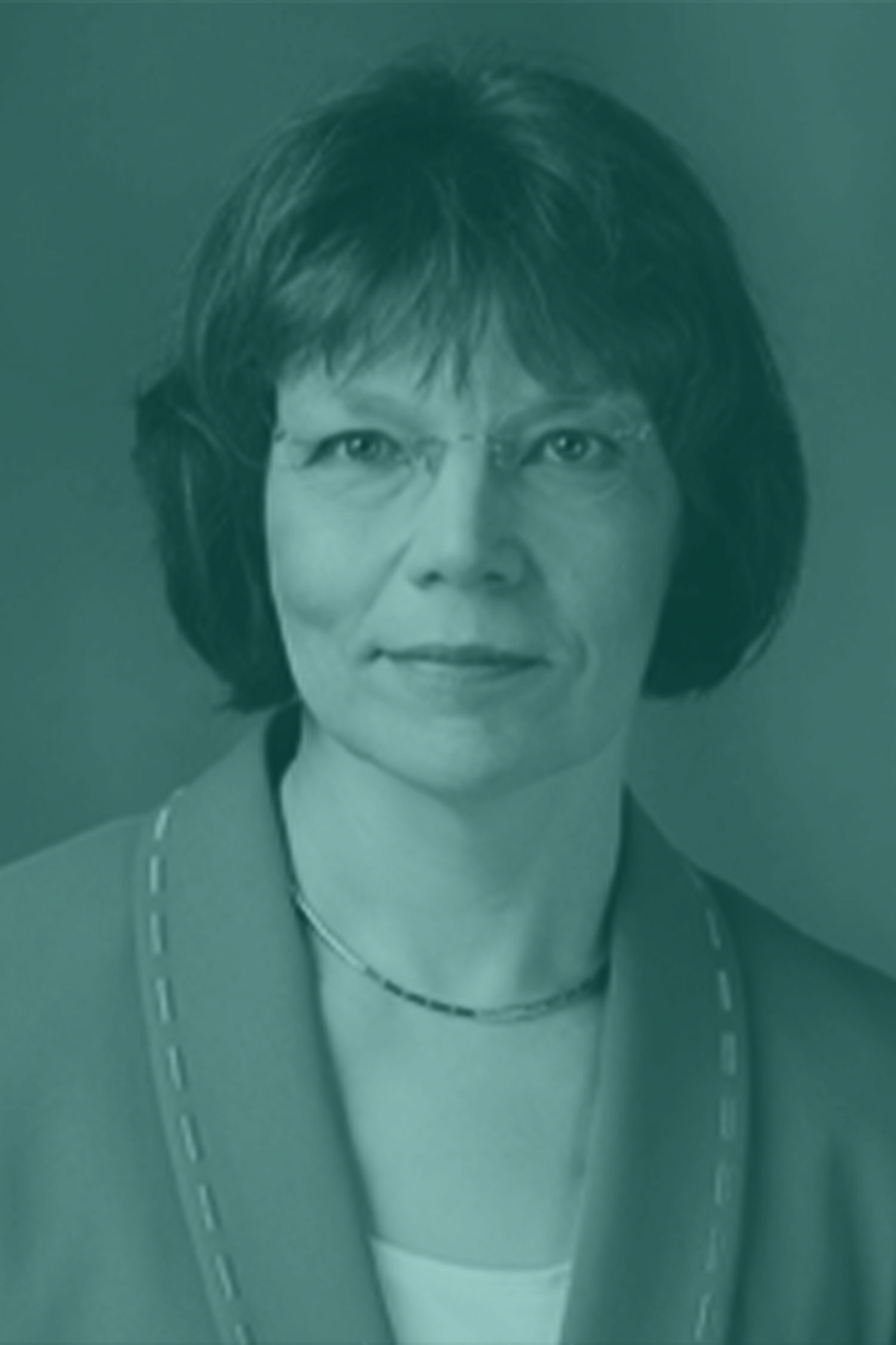 Dr. Christine Abel