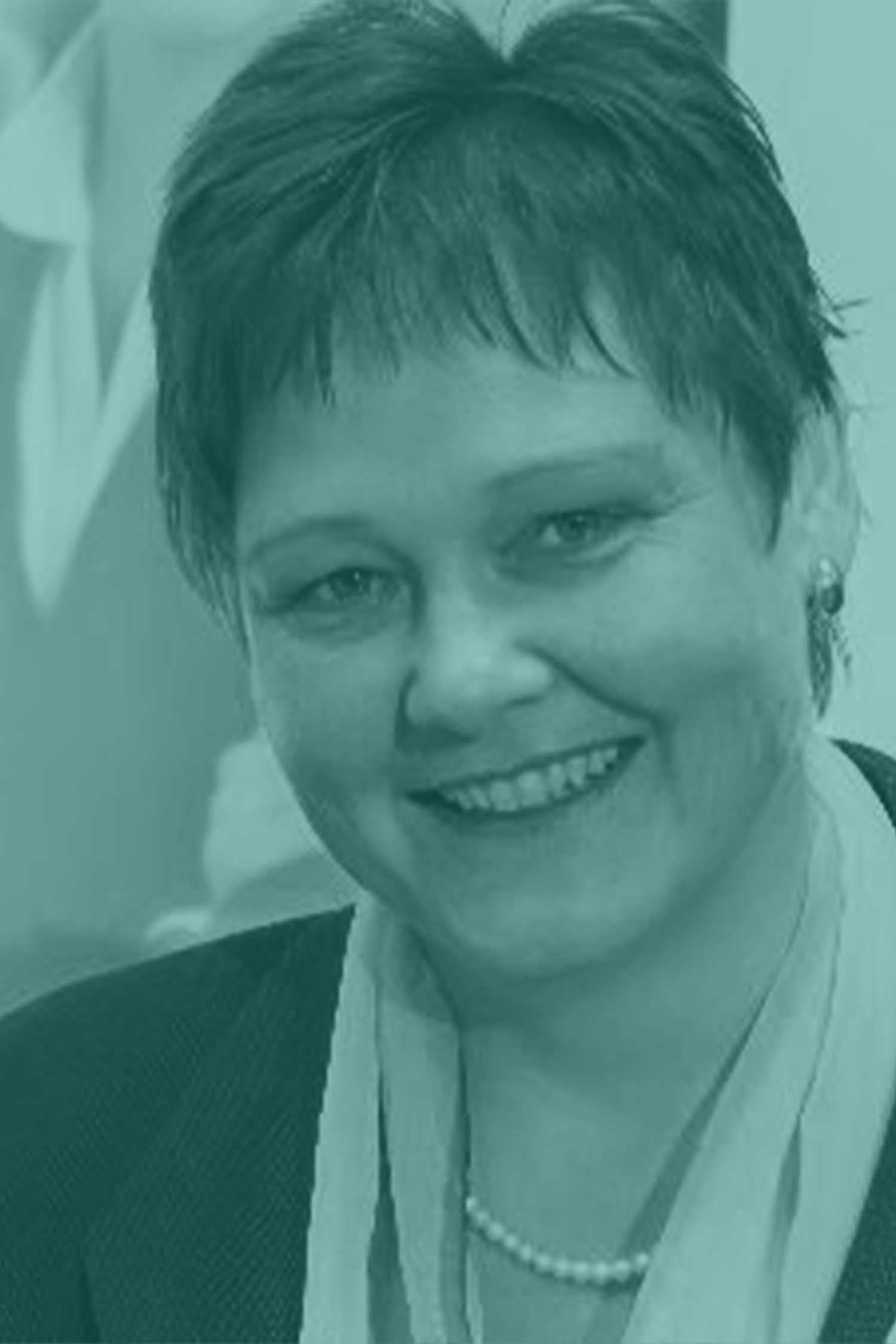 Gudrun Timm
