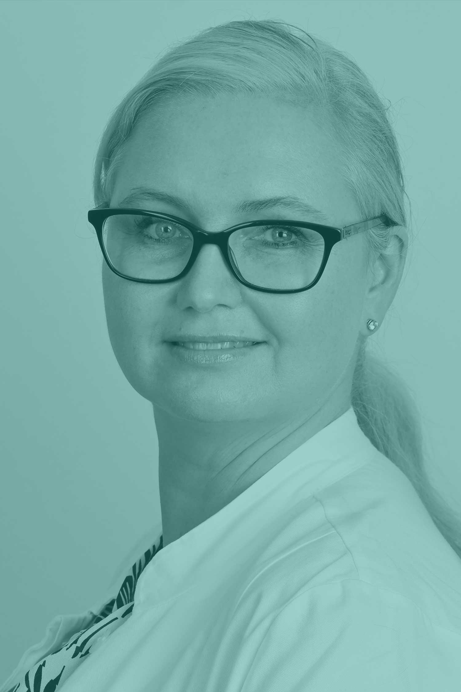 Dr. med. Lucie Rauch