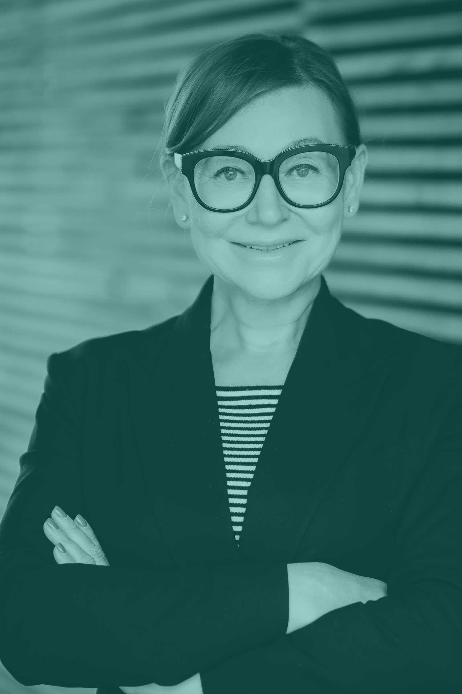 Svetlana Bekker-Thamm