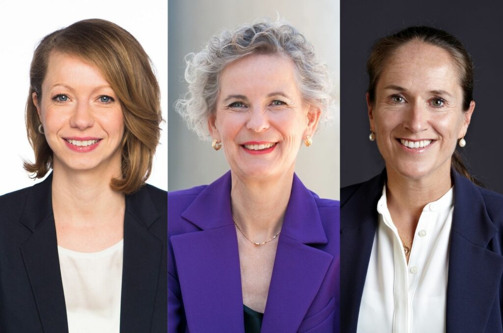 Eigene Studie zu Female Investorin & Female Founding initiiert