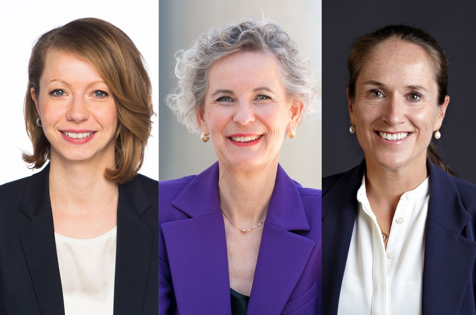 Eigene Studie zu Female Investorin & Female Founding initiiert