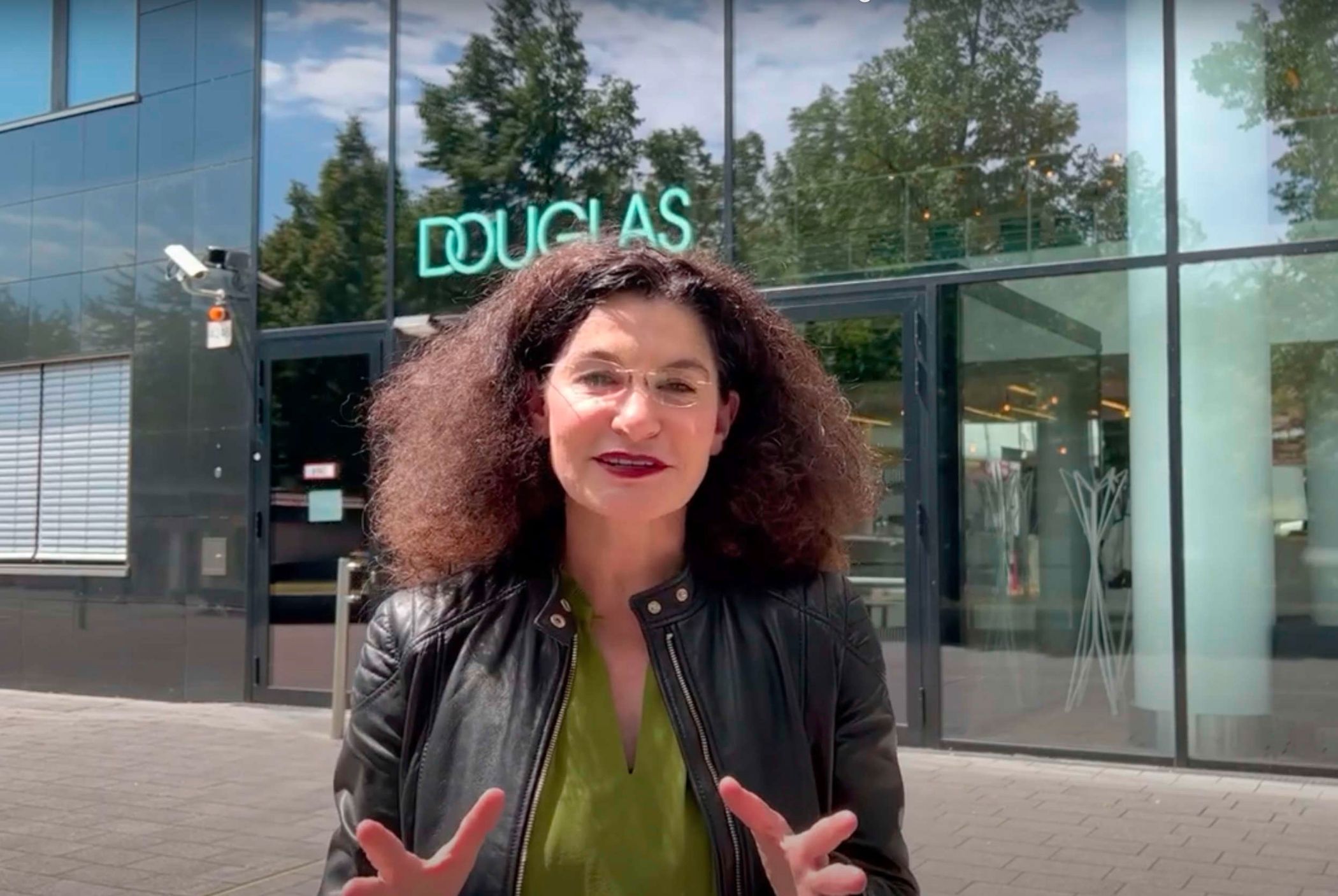 Member Voices zu einem Jahr encourageventures