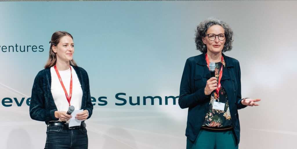 Noch mehr Power: Das sind die neuen Köpfe in unserem Team
