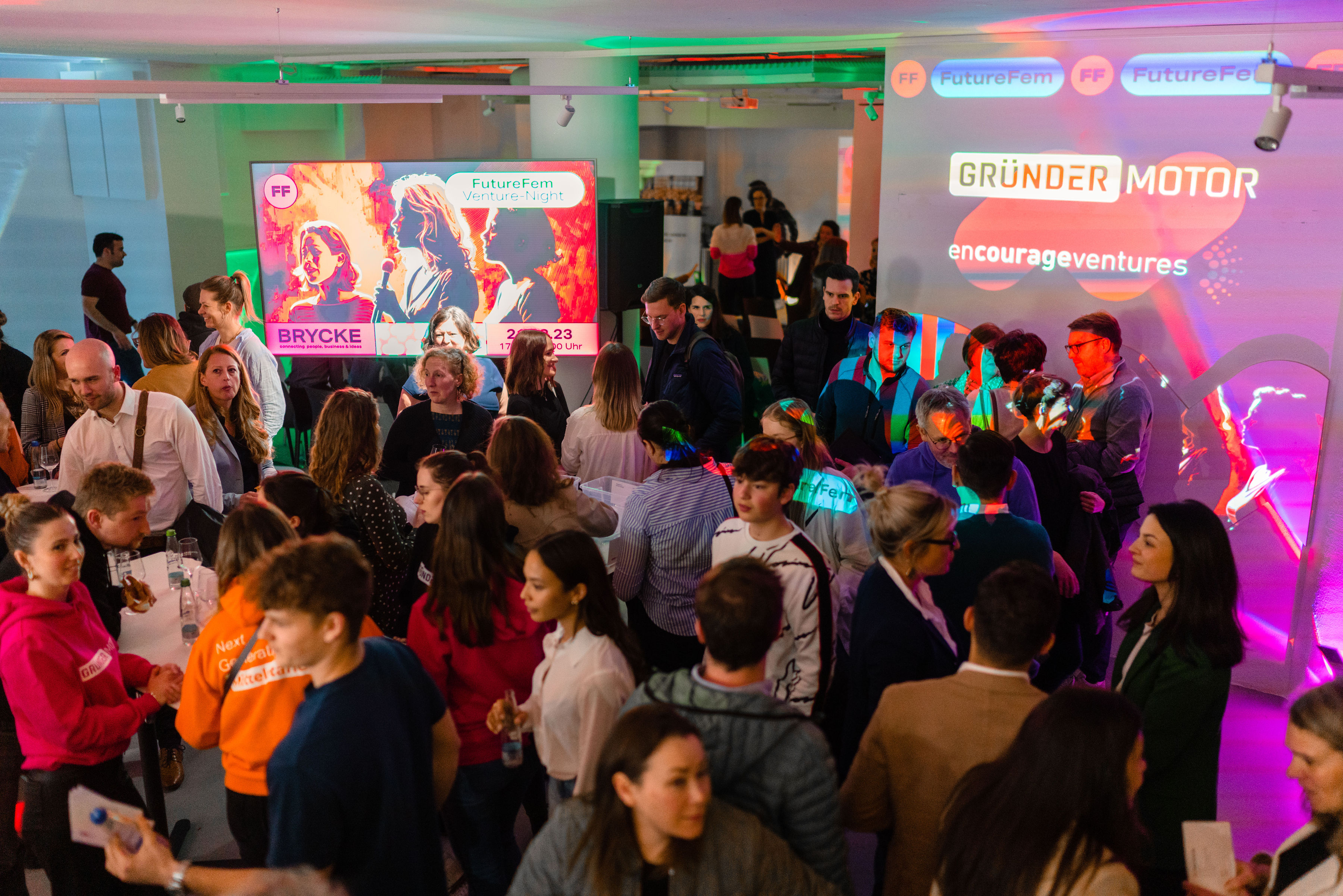 Das erste Regional Meetup Südwest 2023 war ein wahres Feuerwerk an Innovation und Kreativität! 