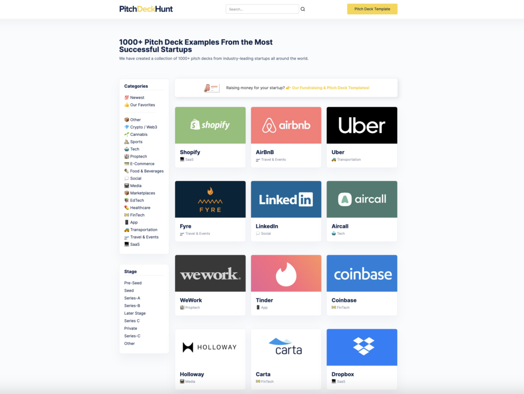 Wie könnt ihr ein aussagekräftiges Pitch Deck erstellen?